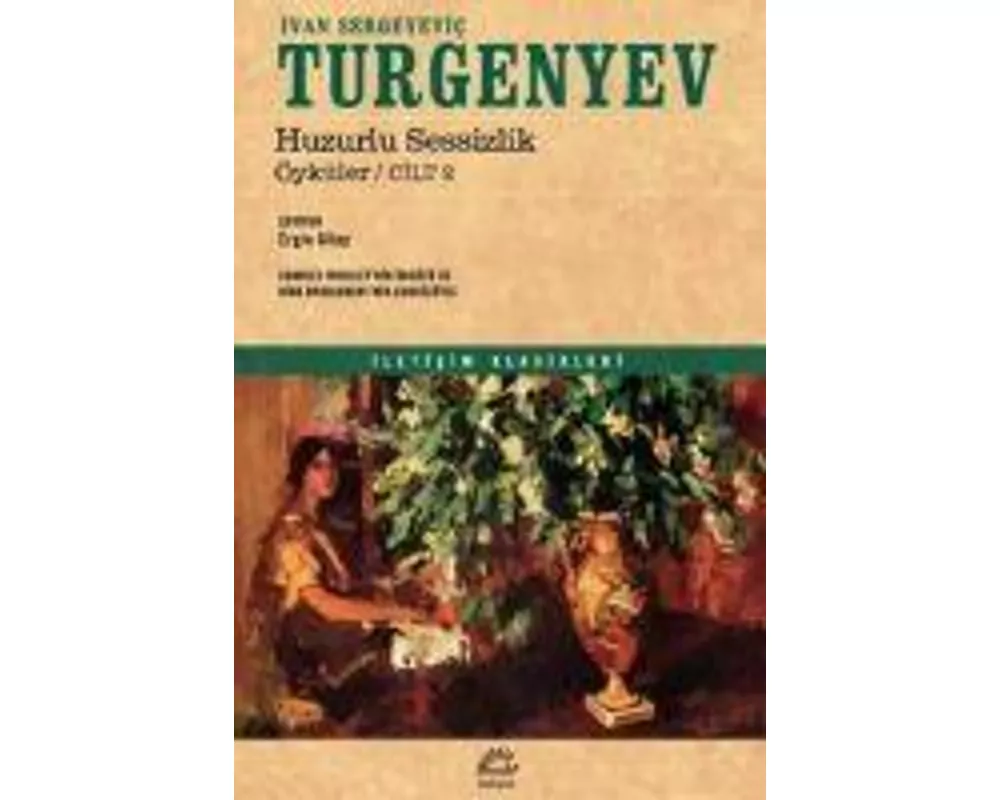 Huzurlu Sessizlik