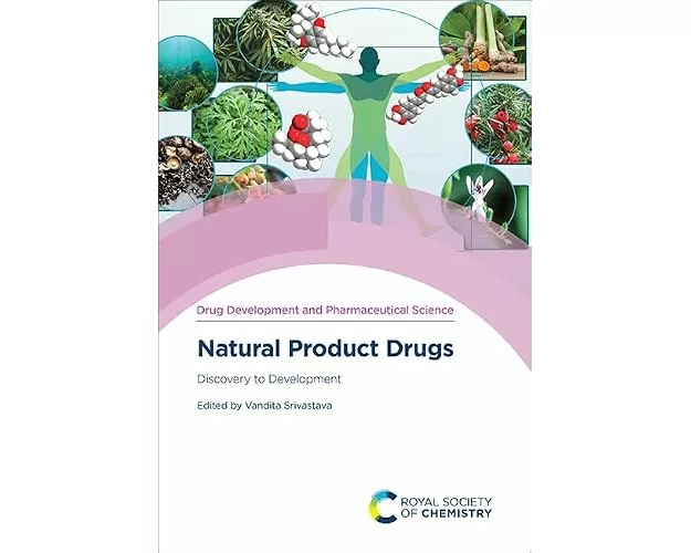 Natural Product Drugs