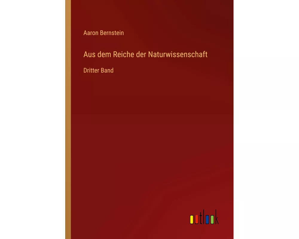 Aus dem Reiche der Naturwissenschaft