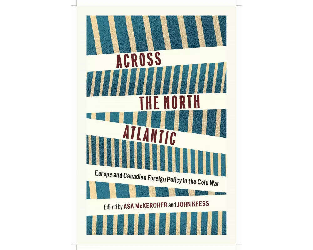 Across the North Atlantic