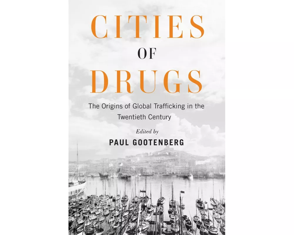 Cities of Drugs