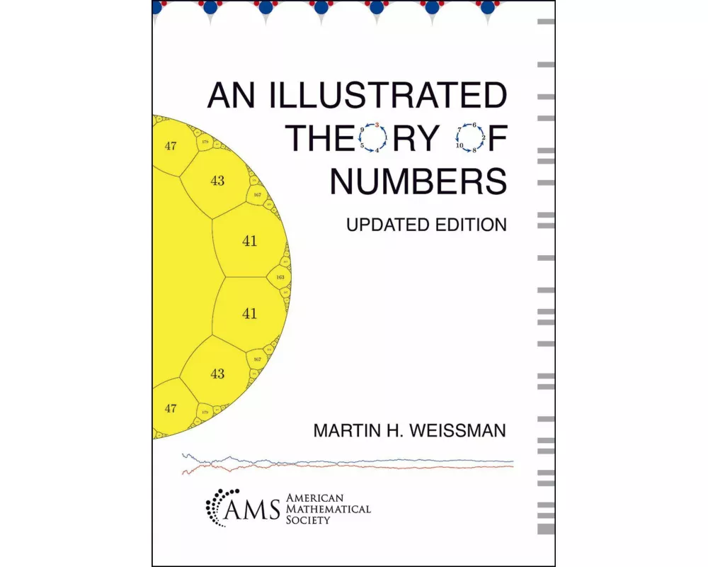 An Illustrated Theory of Numbers