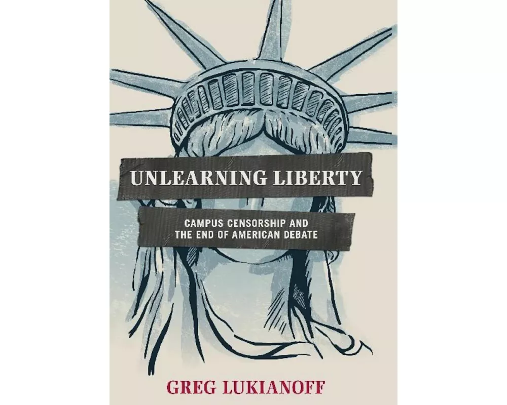 Unlearning Liberty
