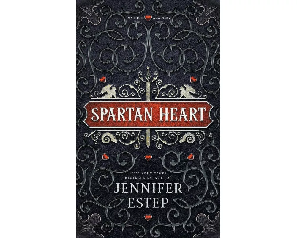 Spartan Heart