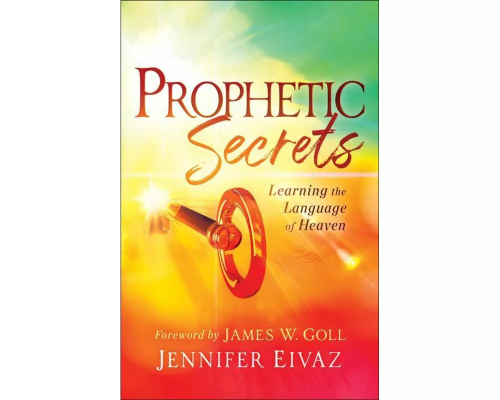 Prophetic Secrets