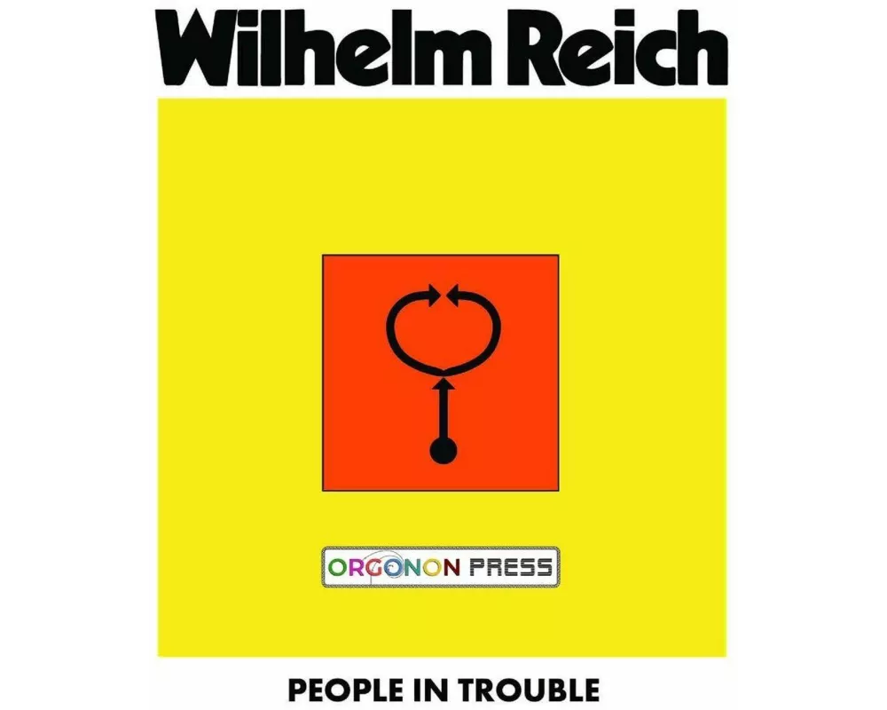 People In Trouble