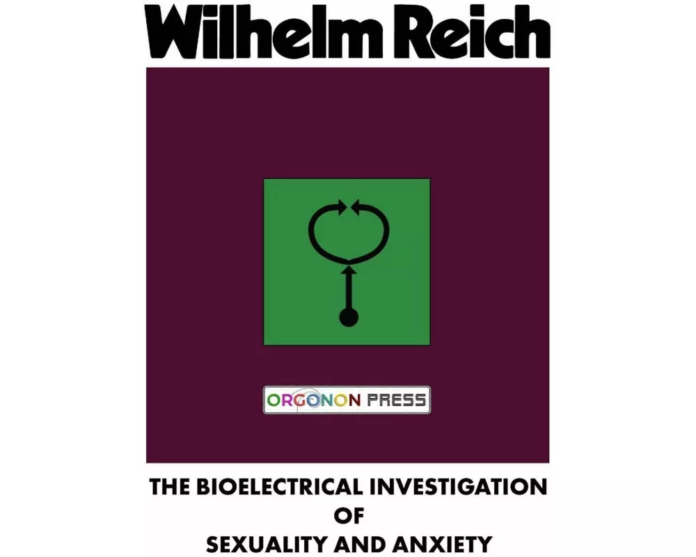 The Bioelectrical Investigation of Sexuality and Anxiety