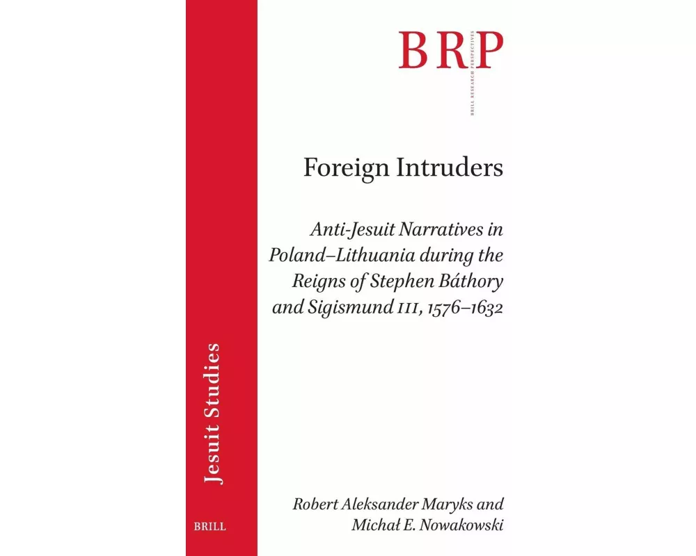 Foreign Intruders