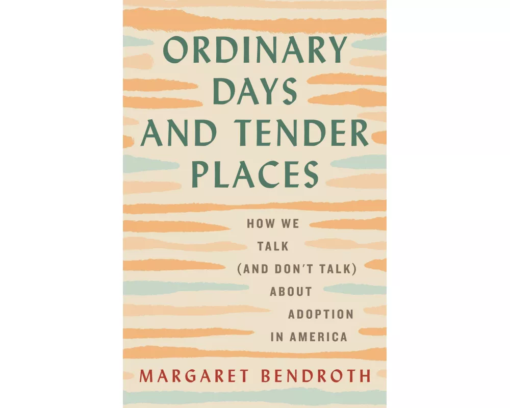 Ordinary Days and Tender Places