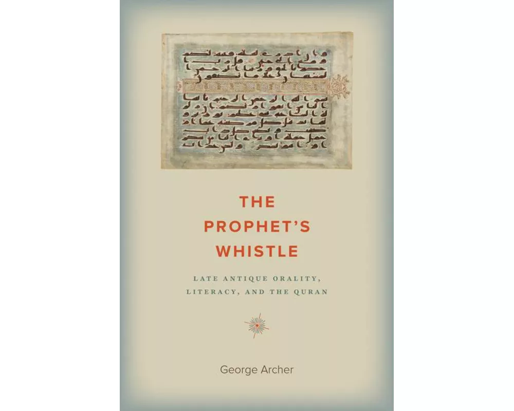 The Prophet's Whistle