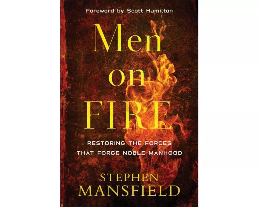 Men on Fire