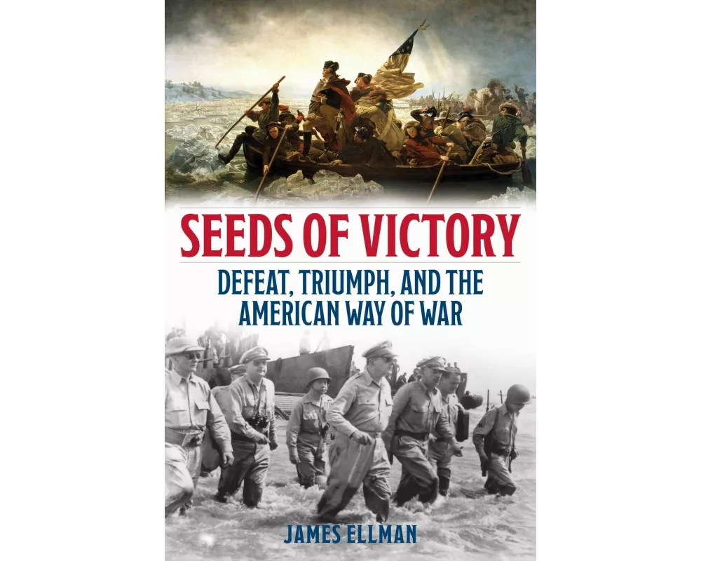 Seeds of Victory