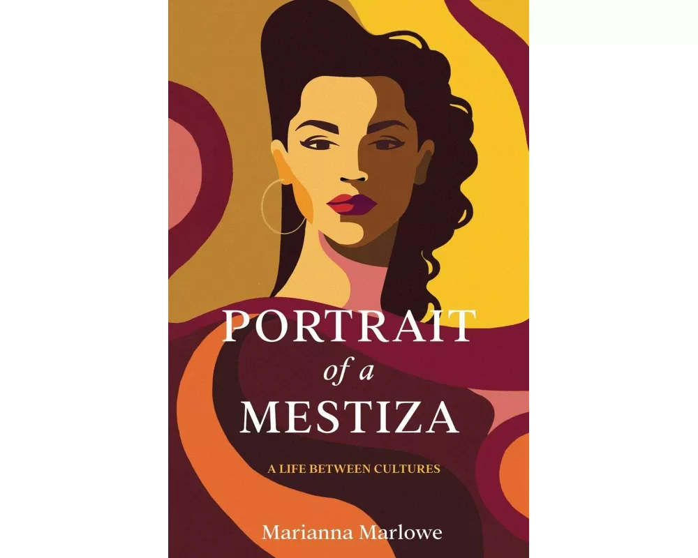 Portrait of a Mestiza
