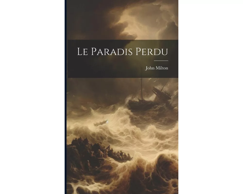 Le Paradis Perdu