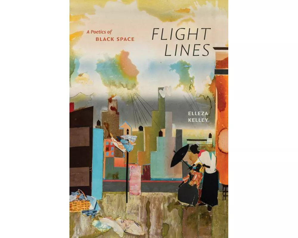 Flight Lines