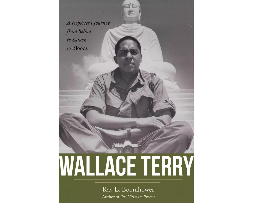 Wallace Terry