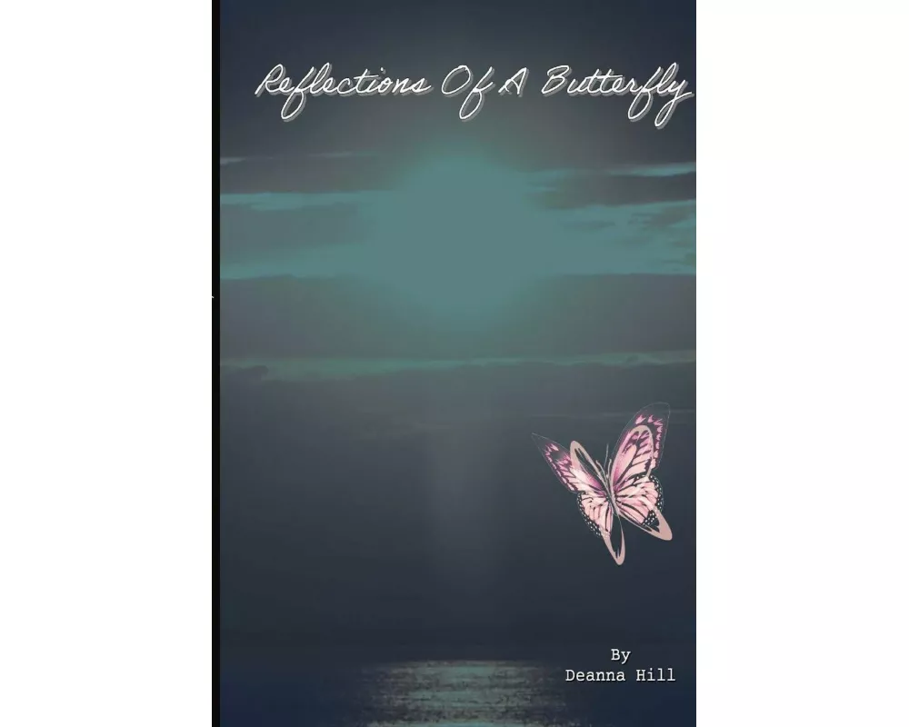 Reflections of a Butterfly