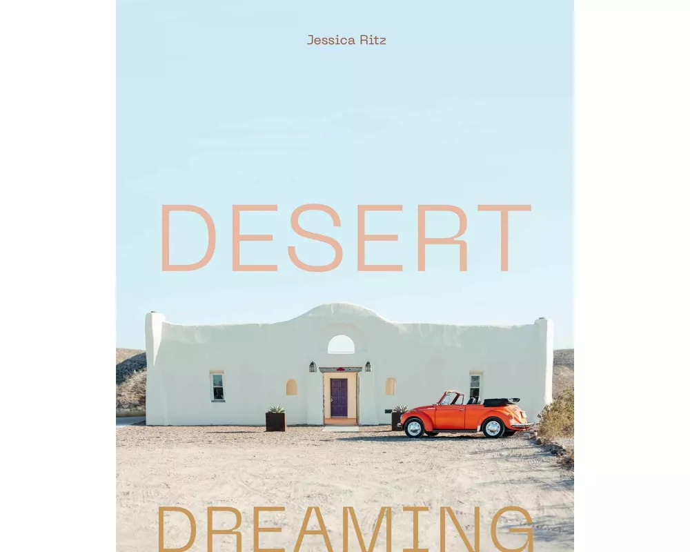 Desert Dreaming