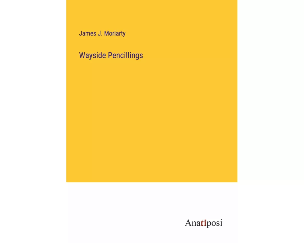 Wayside Pencillings