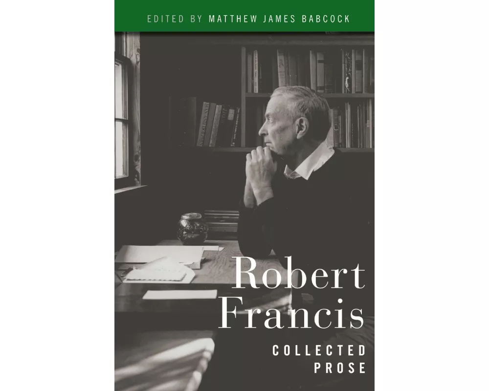 Robert Francis