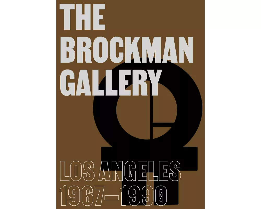 The Brockman Gallery
