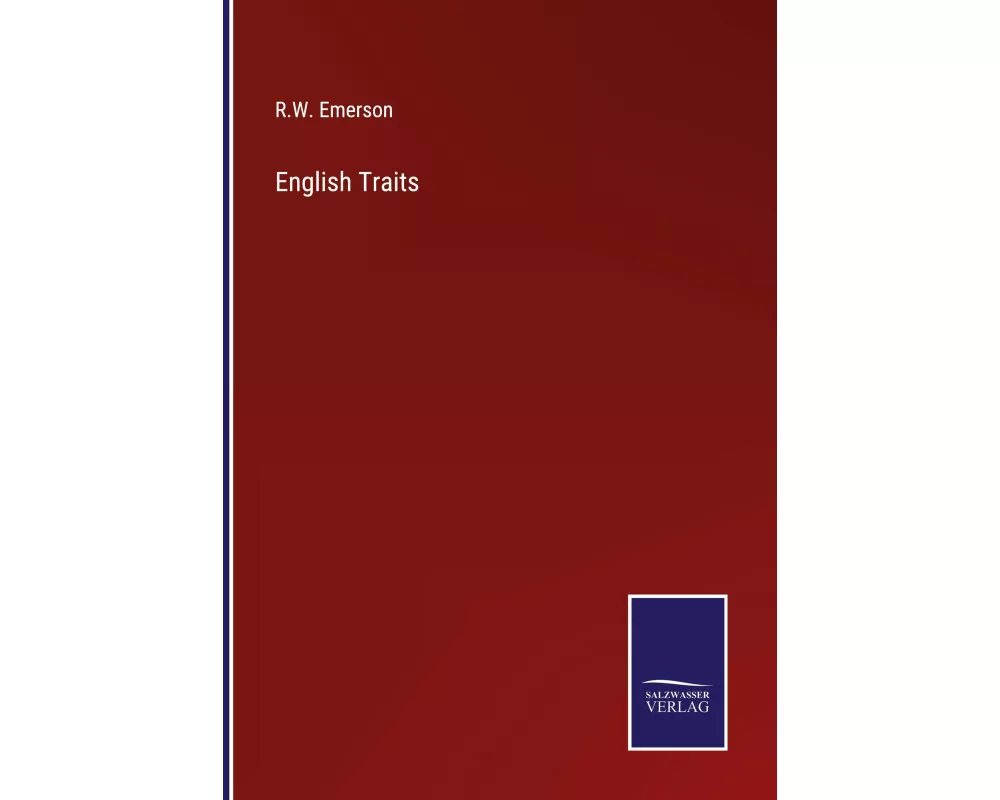 English Traits