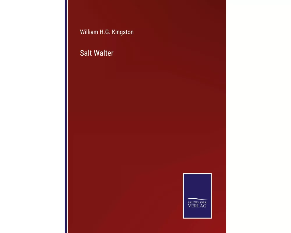 Salt Walter