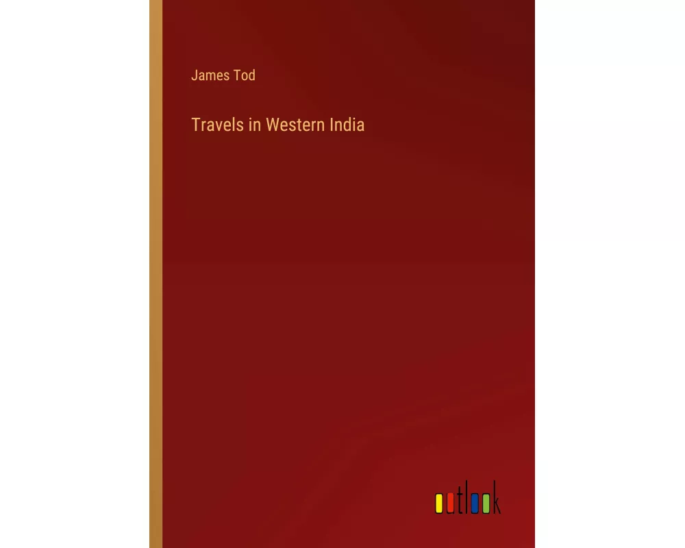 Travels in Western India