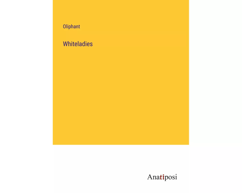 Whiteladies