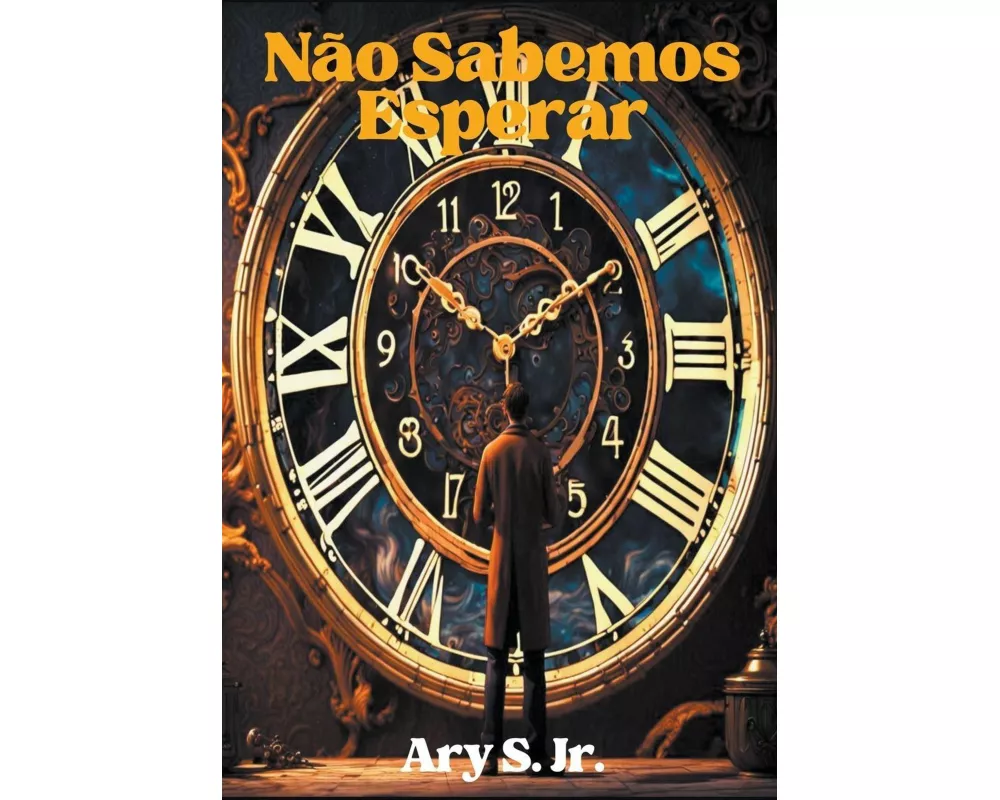 Não Sabemos Esperar