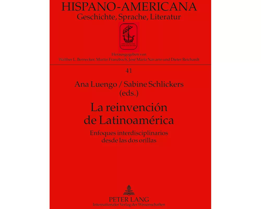 La reinvención de Latinoamérica