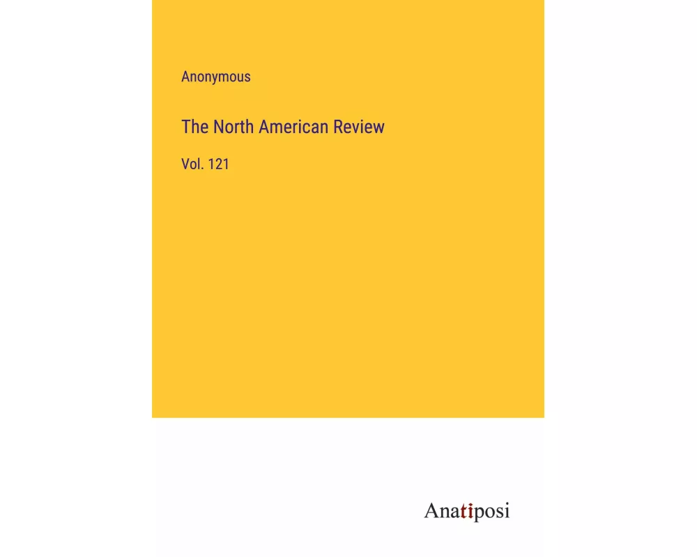 The North American Review