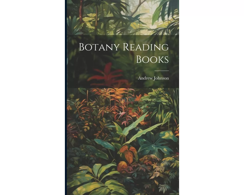 Botany Reading Books