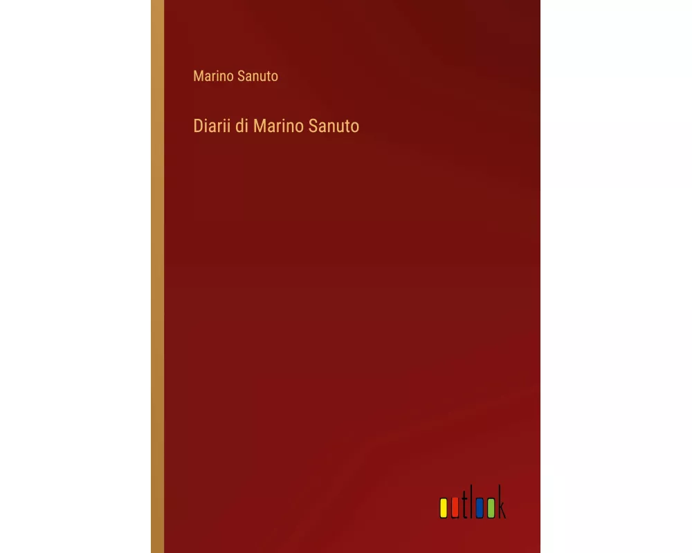 Diarii di Marino Sanuto