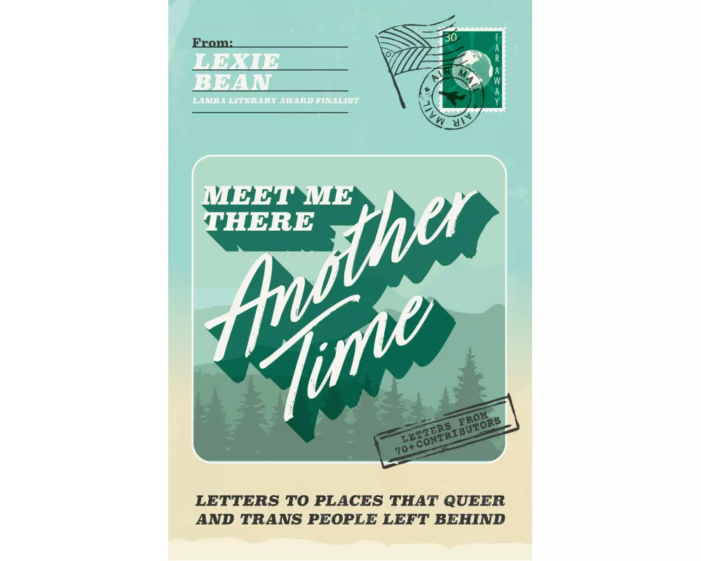 Meet Me There, Another Time