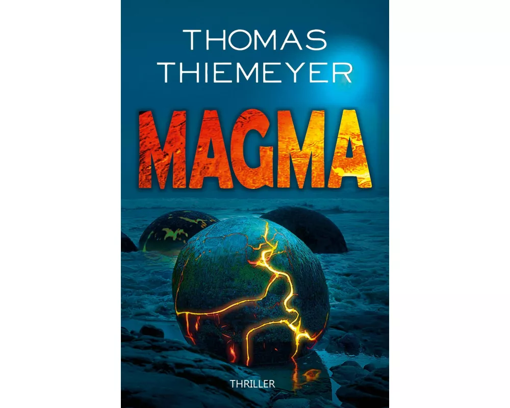 Magma