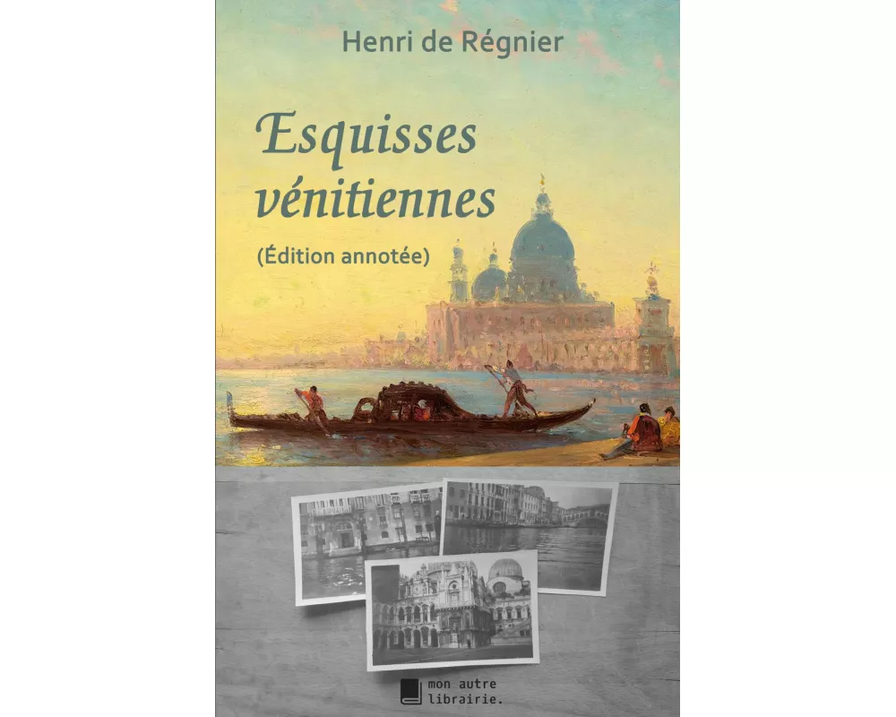 Esquisses vénitiennes