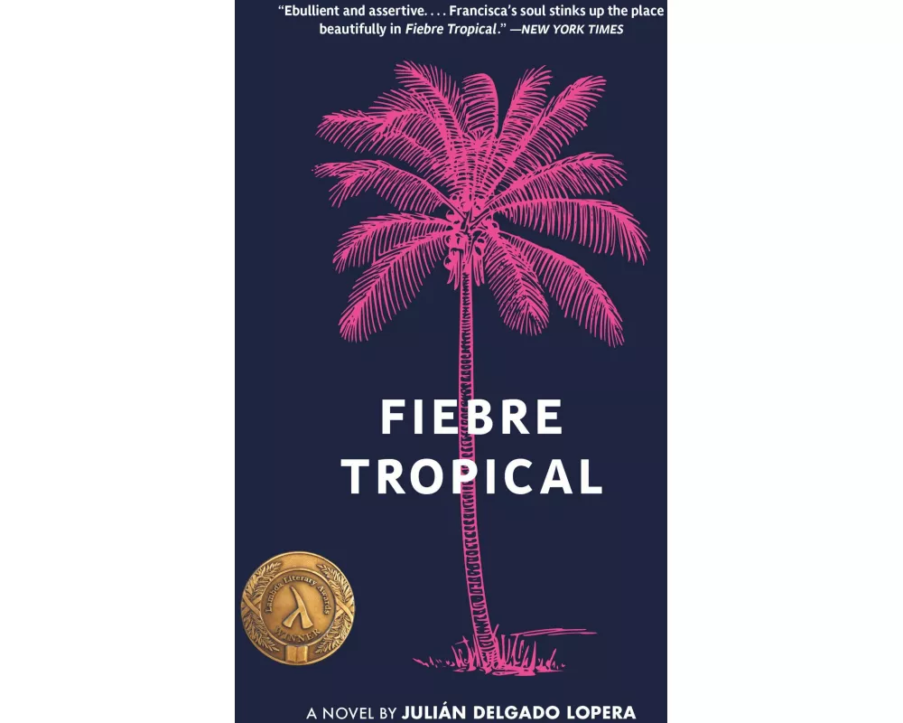 Fiebre Tropical
