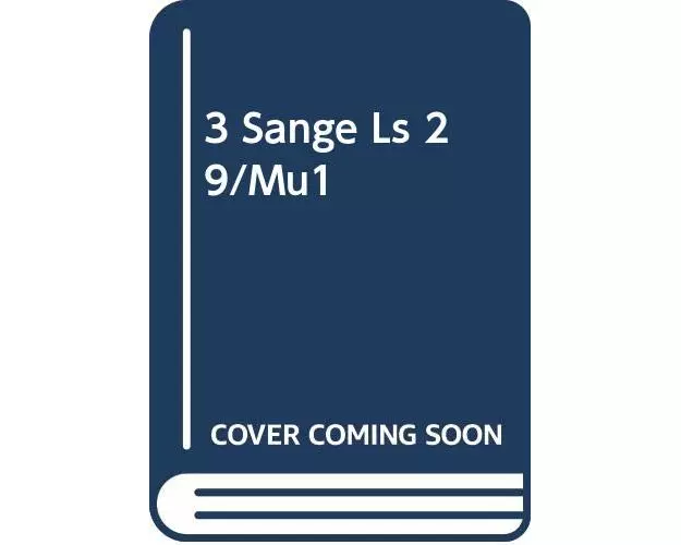 3 Sange Ls 29/Mu1, 5