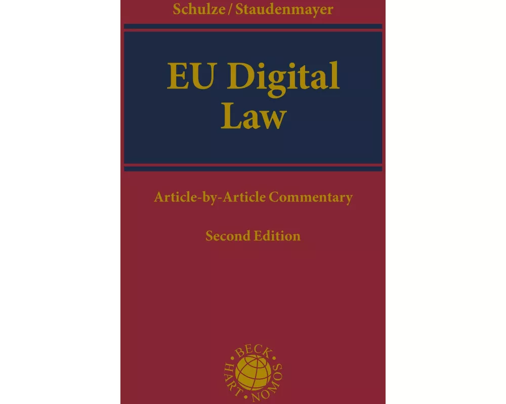 EU Digital Law