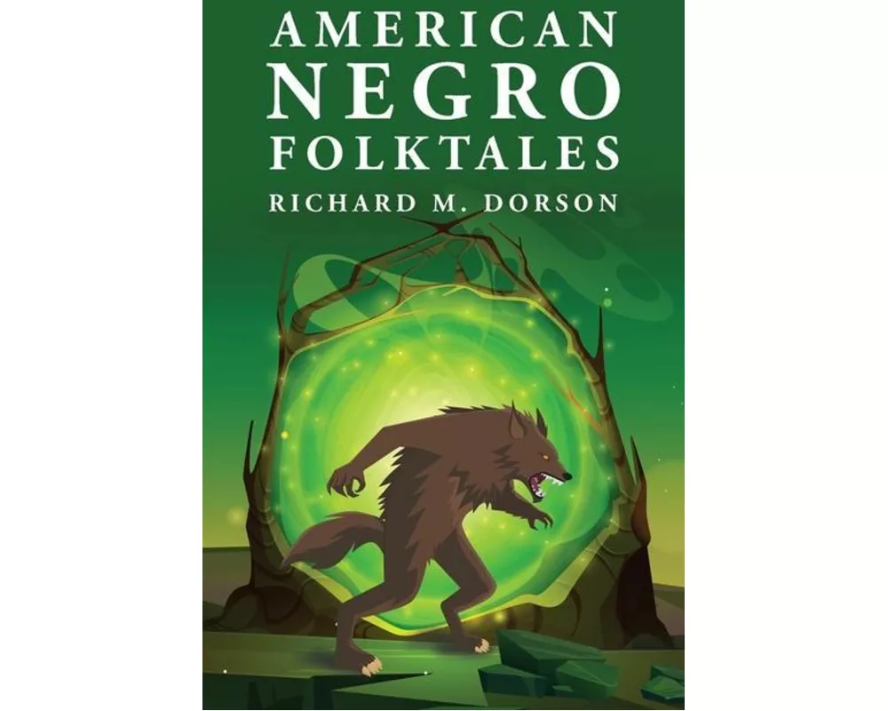 American Negro Folktales
