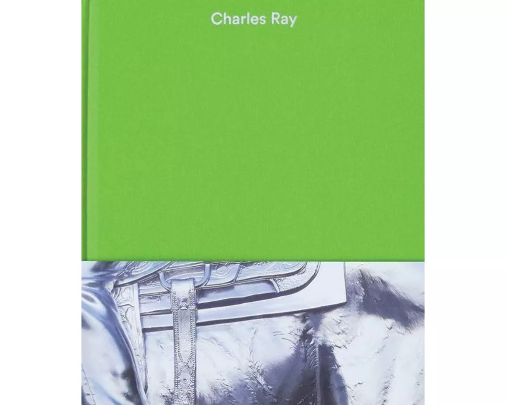 Charles Ray