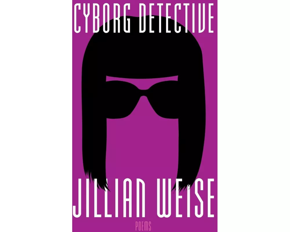 Cyborg Detective
