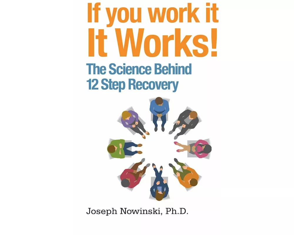 If You Work It, It Works!