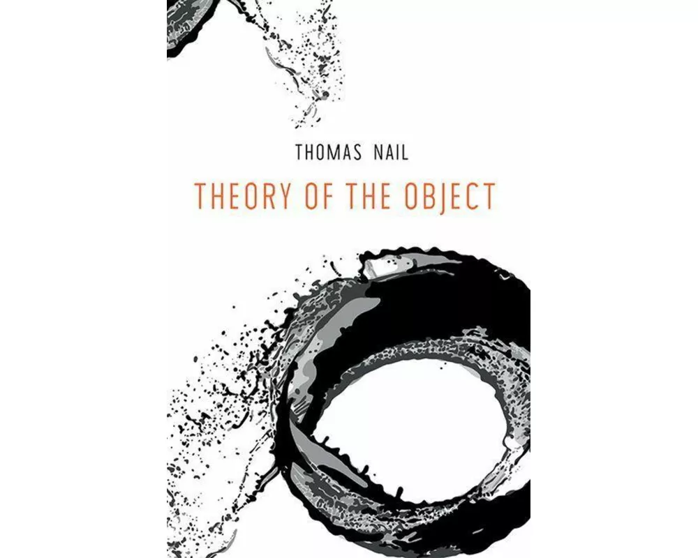Theory of the Object