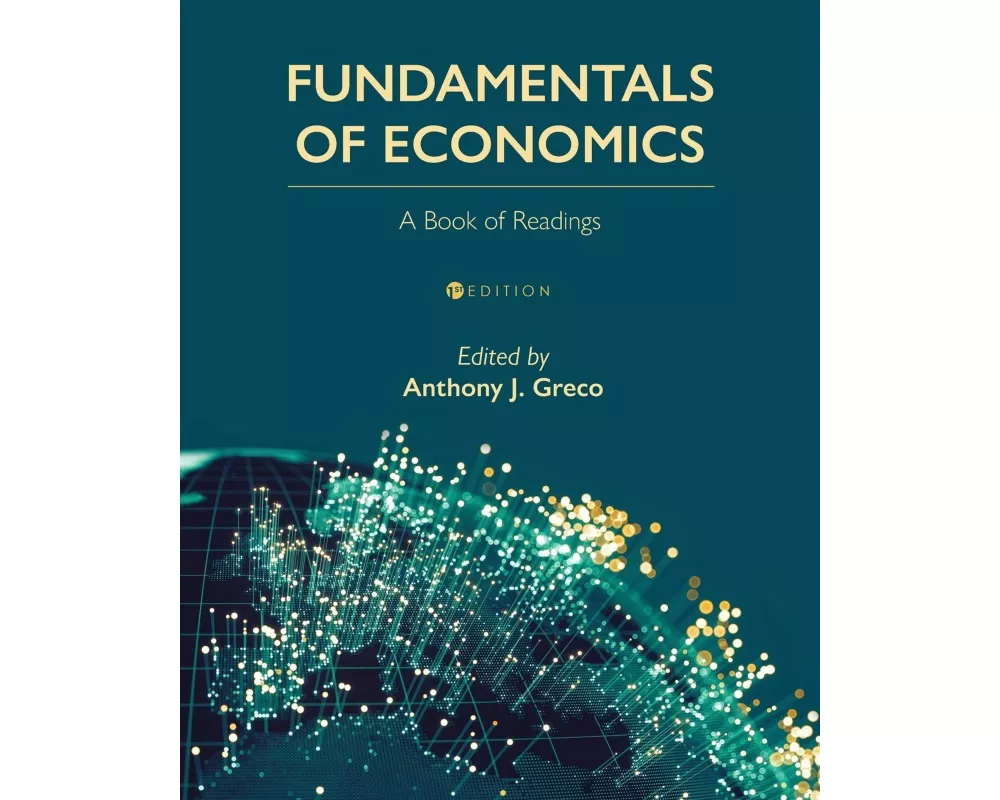 Fundamentals of Economics