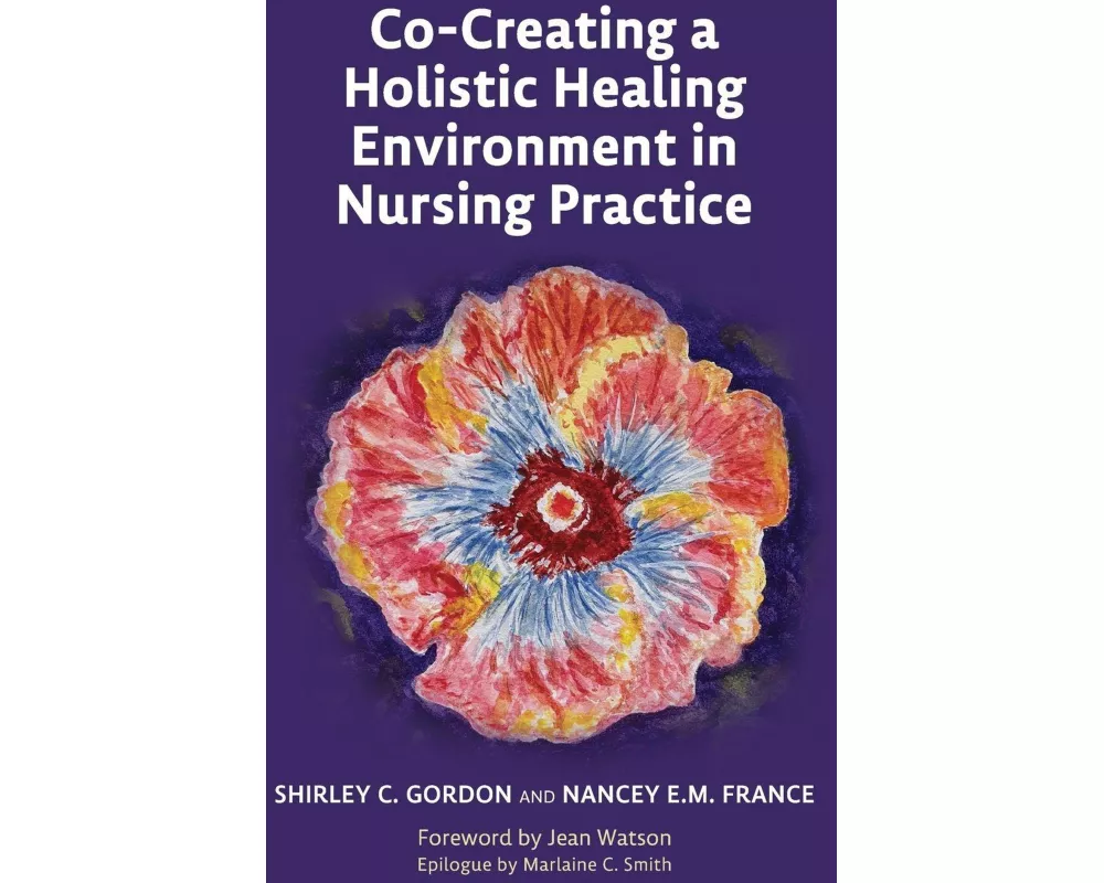 Co-Creating a Holistic Healing Environment in Nursing Practice