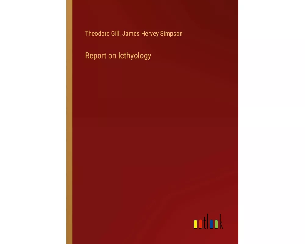 Report on Icthyology