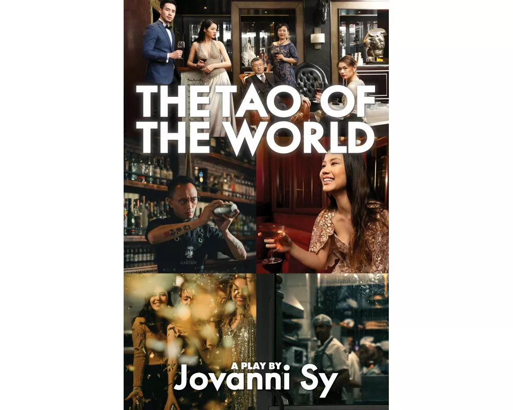 The Tao of the World
