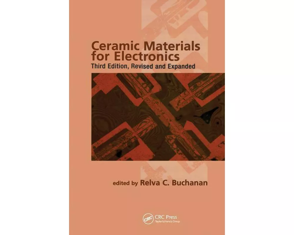 Ceramic Materials for Electronics